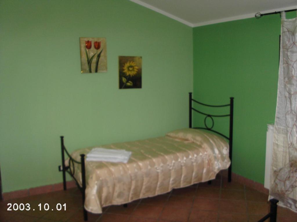 La Porta Dell'Etna - Nicolosi Habitación foto